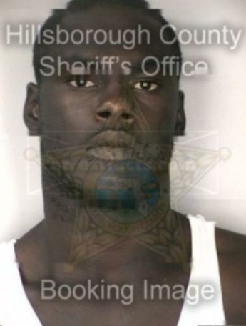 Wayne Thomas Shine