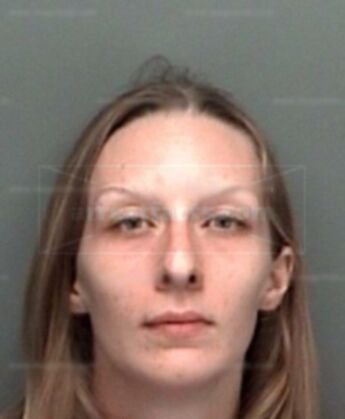 Tiffany Marie Alexander