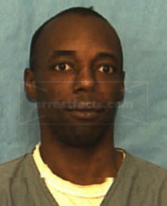 Randy Demond Dixon