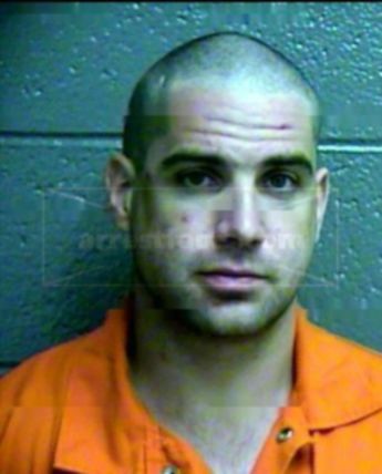Joshua R Moore