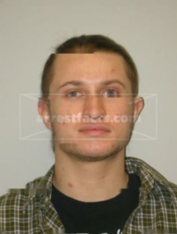 Trevor C Kleinschmidt