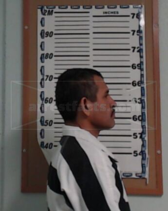 Fernando Reyes-Ramirez