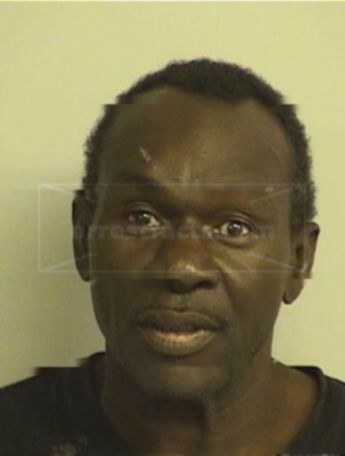 John Tyrone White