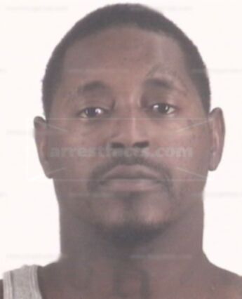 Emanuel Berry