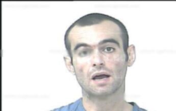 Forrest Lee Ames