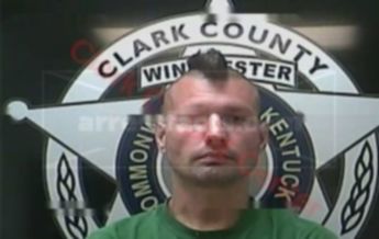 Kyle Chase Cleaver
