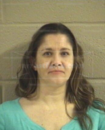 Tonya May Crisp