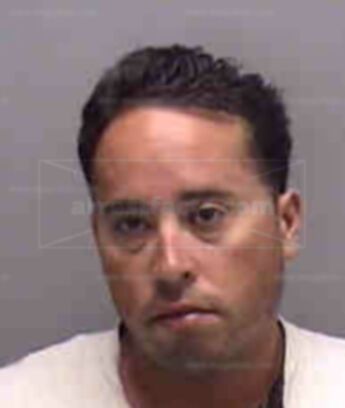 Joel Rivera