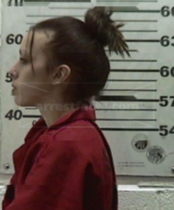Valerie Krystal Holloway