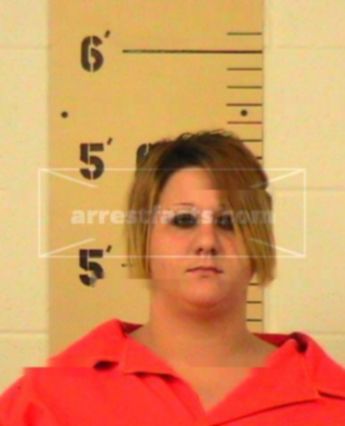 Melissa Sue Mcginity