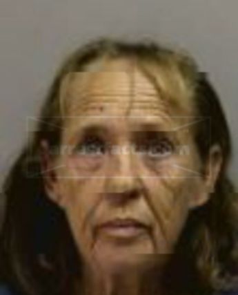 Shirley Ann Contreras