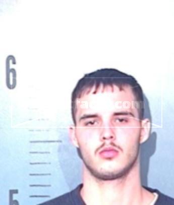 Jimmy Donald Armendariz