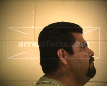 Leon Edward Garcia