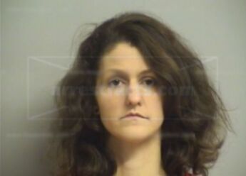 Brandi Kay Ragsdale