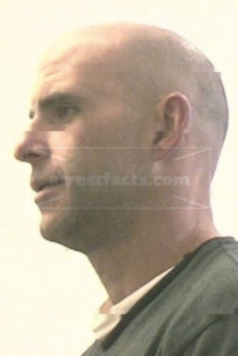 Brian Scott Hudson