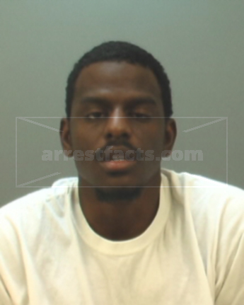 Brandon Gerall Blackmon