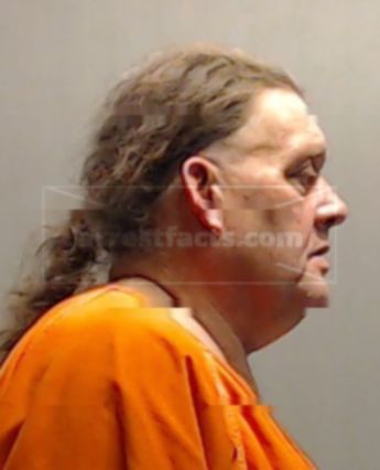 Raymond Mitchell Richards