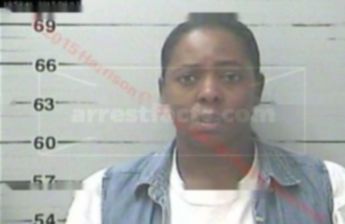 Yvonne Latrice Wiley