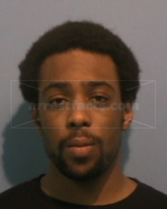 Antoine Donnell Robertson