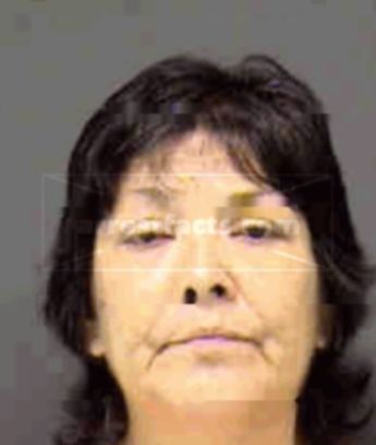 Esther Marie Gonzalez