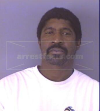 Gregory Renard Hodge