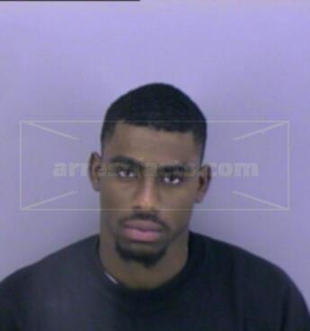 Maurice Eugene Hood