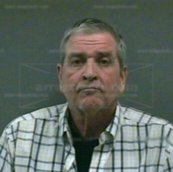 Clifford Sammuel Davis