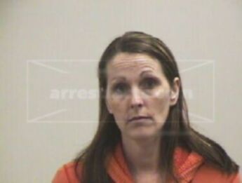 Anita M Jenkins