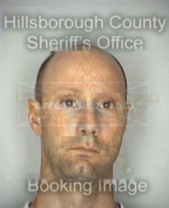 Douglas Edward Hoffer