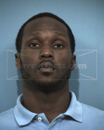 Jeremy Duane Carter