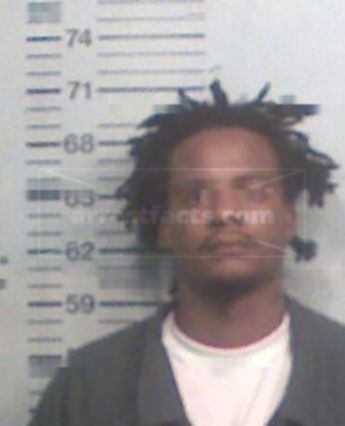 Casey Trenton Singletary
