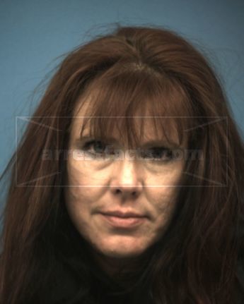 Dana D'layne Zoch