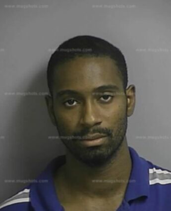 Ramel Tyvon Frost