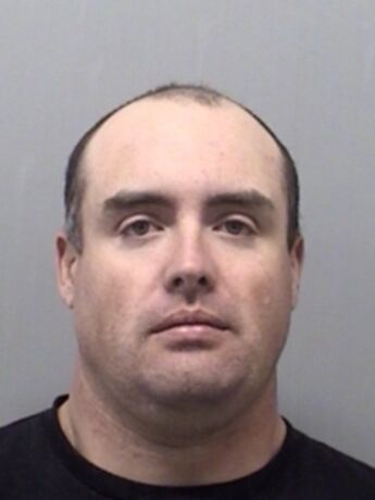 Mark Derek Bradberry