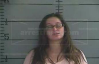 Megan Andrus Clem