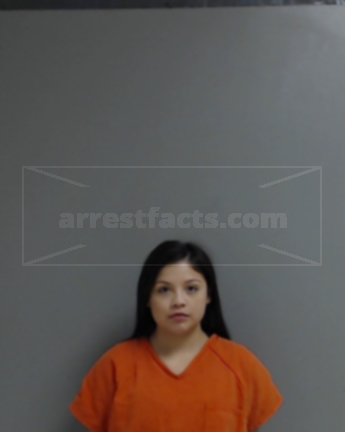 Stephanie Lee Rodriguez Lerma