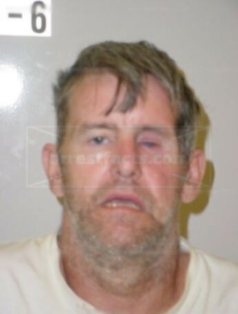 Curtis Lynn Steele