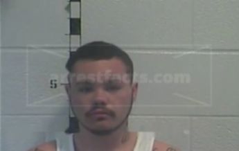 William Blake Anderson