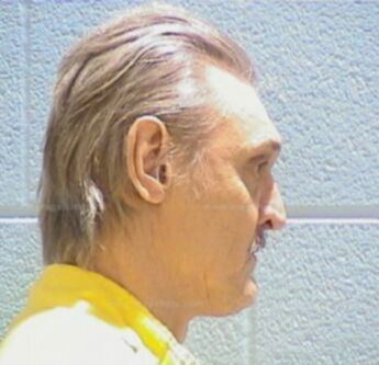 Mark Davenport Sr.