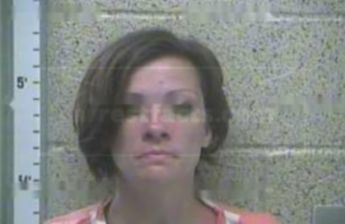 Emily Gale Jenkins