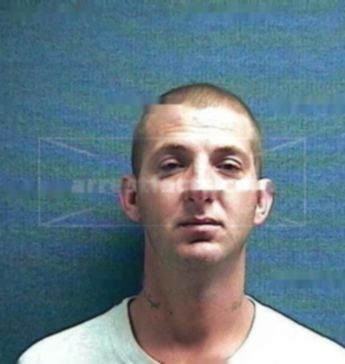 Jonathon Robert Crook