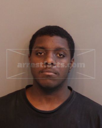 Demarcus Irvin Obryant