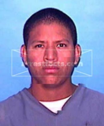 Jesus Perez