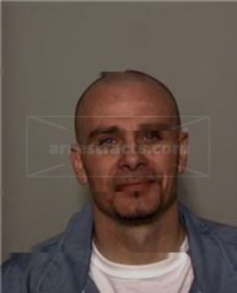 Benjamin Paul Adams