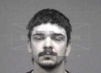 Charles Jonathon Burton