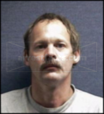 Steven David Mardis