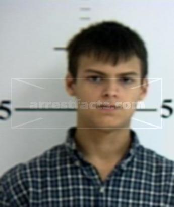 Nicholas Dwayne Baker