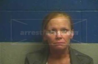 Caroline Bailey Kinmon