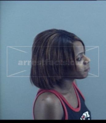 Jessica Deshae Reese