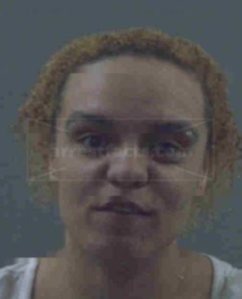 Shanell Hardesty